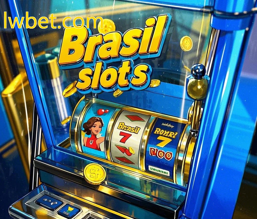 A lwbet é a operadora de jogos online mais famosa do Brasil. Inscreva-se para receber bónus exclusivos e promoções de jogos. 